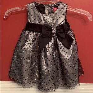 Good Lad Party Dress 12M